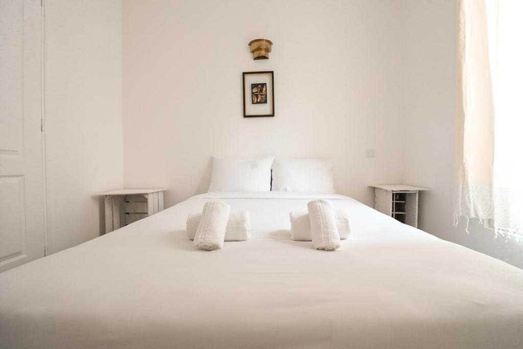21.Appart 4Pers #Oberkampf#Belleville# Paris Exterior photo